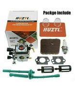 Carburetor Carb - STIHL FS55C FS55R FS55RC FS55T FS85 FS80R FS85R FS85T ... - $553.59 MXN
