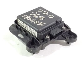 Blind Spot Control Module PN 284K0EZ20A OEM 2016 Nissan Titan XD 90 Day ... - £164.46 GBP