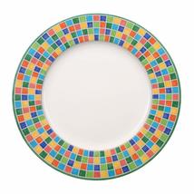 Villeroy &amp; Boch 1013603170 Round Vegetable Bowl, Mosaic - $78.21