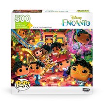 Funko Pop! Puzzle: Disney Encanto - £29.53 GBP