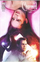 Charmed Tv Series Comic Book #23, Zenescope 2012 Near Mint New Unread - £3.85 GBP