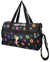 Betty Boop women&#39;s duffel bag size One Size - $29.70