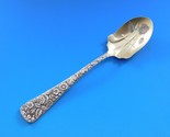 Arlington by Towle Sterling Silver Ice Cream Spoon GW Bowl w/ BC Flower ... - £69.12 GBP