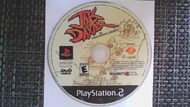 Jak and Daxter: The Precursor Legacy (Sony PlayStation 2, 2002) - £6.07 GBP