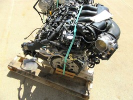 Complete Engine 3.5L V6 With Harness And Accessories Fits For Nissan Inf... - $1,485.00