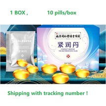 1BOX Women Vagina tightening and cleaning More lubrication and enjoyment... - $19.80