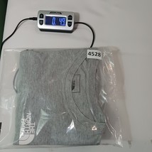 The North Face Women’s Gray Cotton Blend Short Sleeve Pullover T-Shirt Size XL image 8