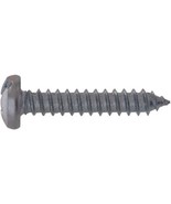 Hillman 74087 1/4X1 SHT Metal Screw - $35.72 CAD