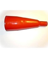 50 pack Mueller BU-35-2 Red Insulator for 33C Clip SC-35R-BU BU352  - €475,51 EUR