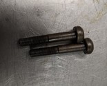 Camshaft Bolts Pair From 2005 Volvo XC90  2.5 - £15.59 GBP