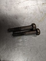 Camshaft Bolts Pair From 2005 Volvo XC90  2.5 - $19.95