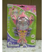 NEW TOY CLOSEOUTS- EACH- MIX &amp; MATCH- FLASH ANIMAL- L86 - $86.62 MXN