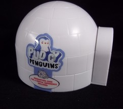 Pudgy Penguins blind IGLOO pack Find the Golden Ticket 18 to Collect NEW - £4.28 GBP
