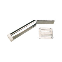 Sea-Dog Stainless Steel Side Mount Removable Rod Holder [325190-1] - £70.76 GBP