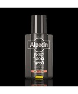 Alpecin Caffeine Booster Black Edition 200 ml - $74.34 CAD