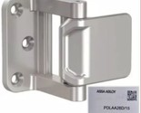 Assa Abloy Pemko Privacy Latch, Satin Nickel Finish PDLAA26D/15  BRAND NEW - $27.71