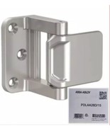 Assa Abloy Pemko Privacy Latch, Satin Nickel Finish PDLAA26D/15  BRAND NEW - £21.80 GBP