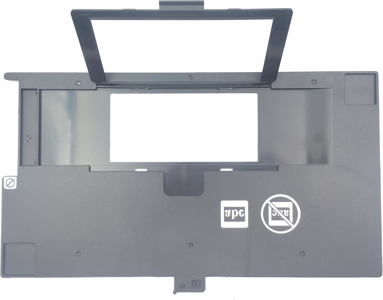 1401439 120 220 620 Photo Holder Film Holder 120 Film Guide Compatible With - $33.99