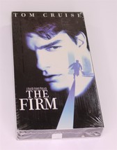The Firm (VHS, 1996) - Tom Cruise - New - Sealed - £7.42 GBP