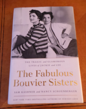 The Fabulous Bouvier Sisters by Sam Kashner, Nancy Schoenberger stated 1... - €9,37 EUR