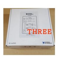 National Instruments NI myDAQ Student Data Acquisition Equipment 781325-01 - $5,087.48 National Instruments NI myDAQ Student Data Acquisition Equipment 781325-01 - $5,087.48 MXN
