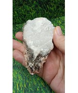 Chabazite / Quartzite Mineral Specimen - Mexico ~ - $765.57 MXN