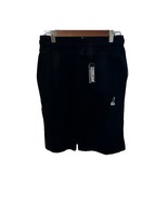 NEW Kangol Fleece Shorts Black Mens Size X-Large NWT British Born NYC Bred - $512.48 MXN