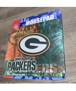 Green Bay Packers 2000’s Era XPRES NFL Mousepad SEALED - £9.46 GBP