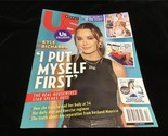 Us Weekly Magazine Jan 8, 2024 Kyle Richards &quot;I Put Myself First&quot; - $9.00