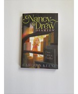 Once Upon a Thriller (Nancy Drew Diaries) - Paperback By Keene, Carolyn ... - $6.15 CAD