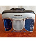 Reproductor de audio antiguo Congli CL 3012.  .1990s - $25.56