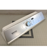Maytag Washer Touchpad Control Panel W11135391 W11114670 W11035067 W1113... - $1,982.49 MXN