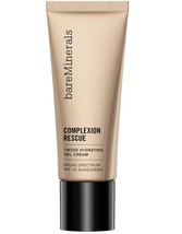 bareMinerals Complexion Rescue Tinted Hydrating Gel Cream SPF 30 (Pick C... - $452.20 MXN+
