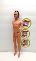 Vintage 1977 MEGO Laverne &amp; Shirley - SQUIGGY - 12&quot; ACTION FIGURE Doll L... - $25.00