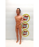 Vintage 1977 MEGO Laverne &amp; Shirley - SQUIGGY - 12&quot; ACTION FIGURE Doll L... - $25.00