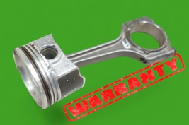 14-2019 fiat 500L renegade 1.4 TURBO engine motor piston connecting rod ... - $99.87