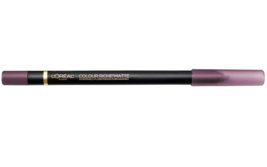 L&#39;Oreal Colour Riche Matte Sharpenable Lip Liner #104 Curiosity Killed T... - $12.81