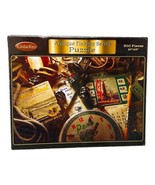 Jigsaw Puzzle Cedar Key Fishing Series 500 Pieces New - $31.63