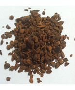 1 oz. Sassafras Bark (Sassafras albidum) Wildharvested &amp; Kosher USA - £6.28 GBP