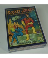 Mayfair Games: Rocket Jockey Card Game (New) - $11.87