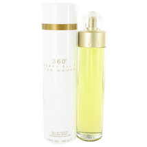 Perry Ellis 360 Perfume By Perry Ellis Eau De Toilette Spray 6.7 Oz Eau De Toil - $86.29