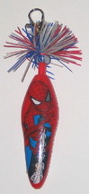 Spider-Man Figure Kooky Novelty Pen Keychain Series Two, NEW UNUSED - £2.39 GBP