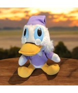 Vintage Mickey’s 8” A Christmas Carol Disney Scrooge McDuck Plush Toy 19... - $166.59 MXN