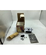 Mark-Time 90281 New In Box Wall Box Time Switch 2 Hour Dial Timer  Mark ... - $29.45 CAD