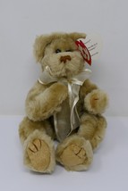 TY 1993 Beverly Attic Treasures Beanie Baby w/Jointed Arms &amp; Legs - £11.73 GBP