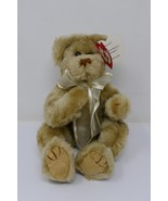 TY 1993 Beverly Attic Treasures Beanie Baby w/Jointed Arms &amp; Legs - £11.79 GBP