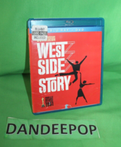 West Side Story Blu Ray Movie - £6.99 GBP