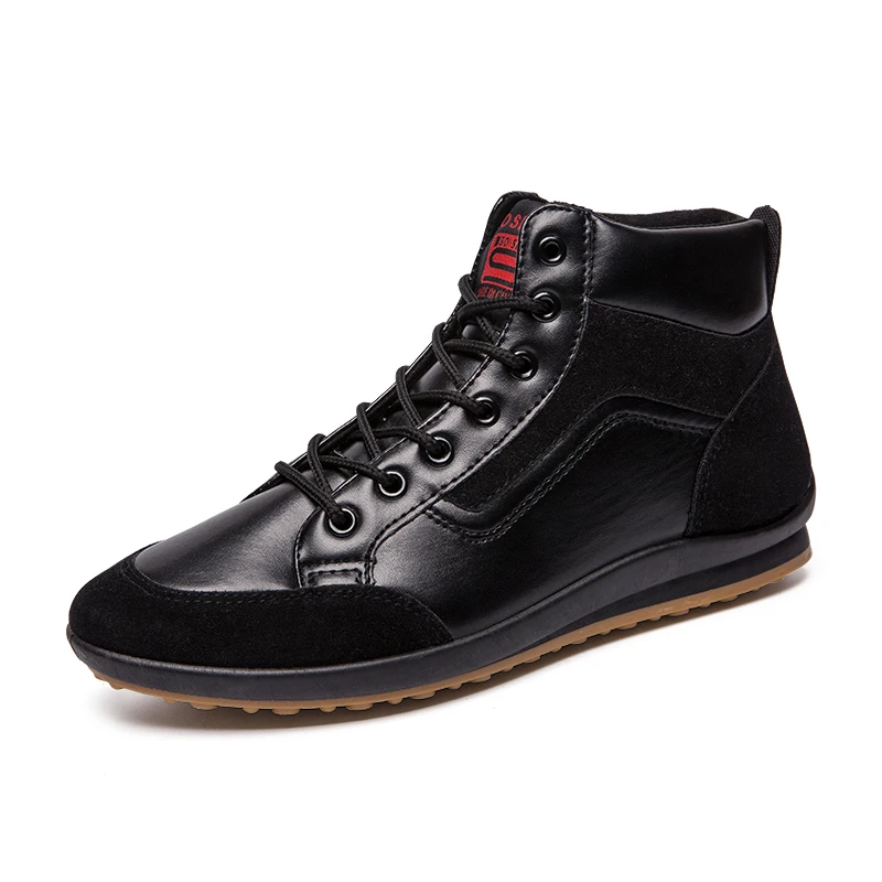 Original Men Shoes High Quality Men Sneakers Light Waterproof Non-slip L... - £24.45 GBP