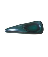 Polished Malachite Ashtray Bowl Sphere Stand 16.51 cm  - $195.44 CAD