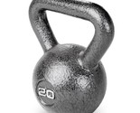 Marcy Hammertone Kettlebells, Ideal Workout Weights For Home Gym, Cast I... - $53.99